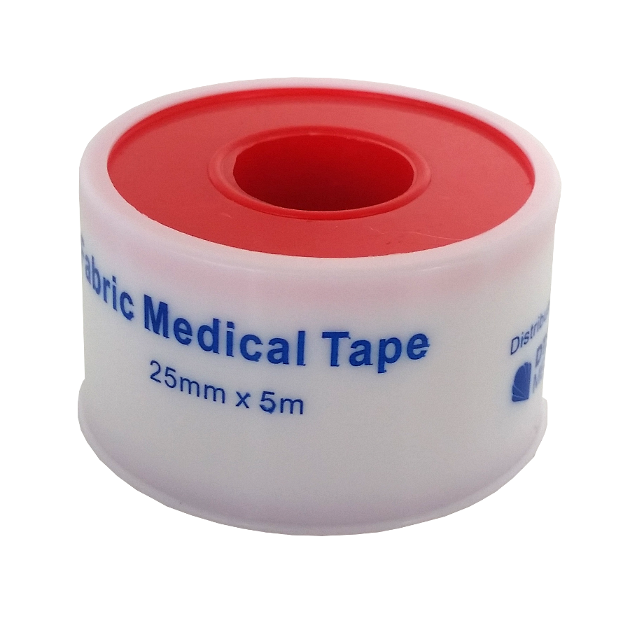 Dressing Tape