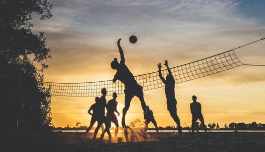 First aid for sports