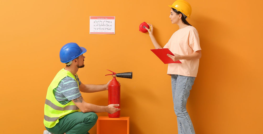 Fire Safety Tips