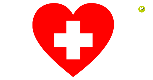 First aid kits, first aid supplies