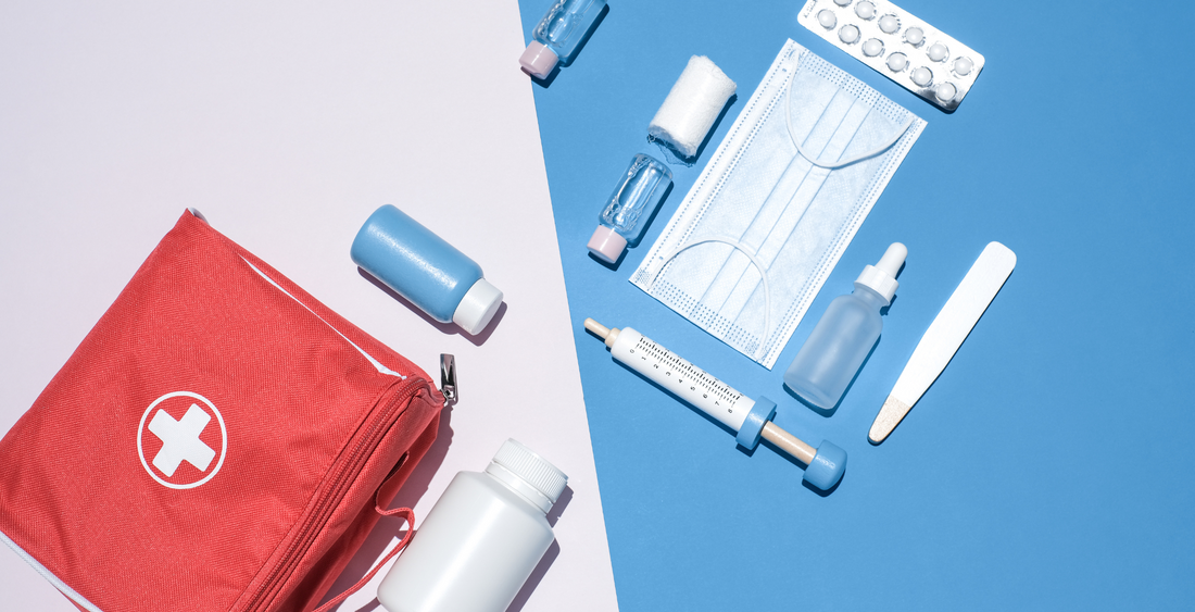 Essential First Aid Kits for Home and Commercial Use in NZ