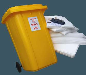 spill kit, spill kits nz, environmental spill kit, large spill kits, oil spill containment kits, oil spill kits nz, spill kit contents nz