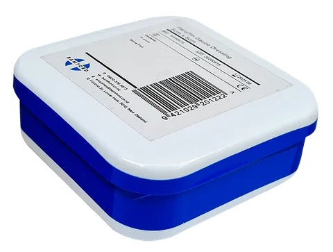 Paraffin Gauze Dressings