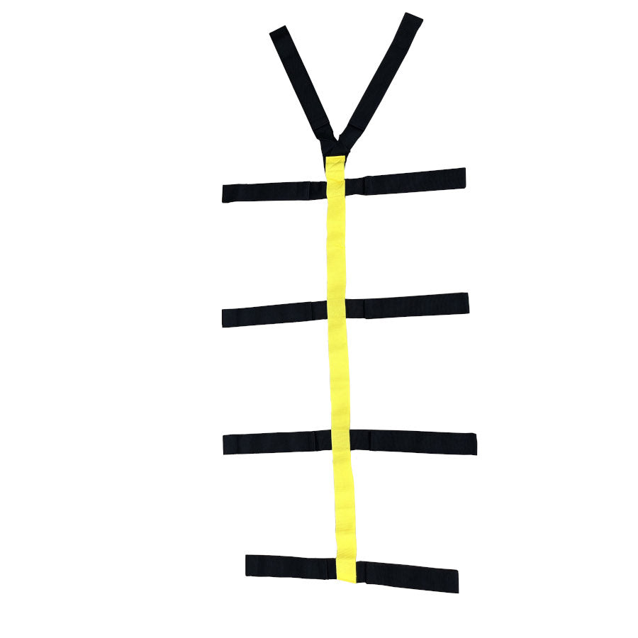 Spider Harness / Restraining Spider Straps