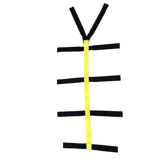 Spider Harness / Restraining Spider Straps