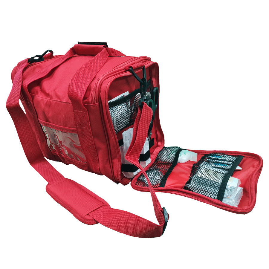 Sports Team, Premium Large First Aid Kit