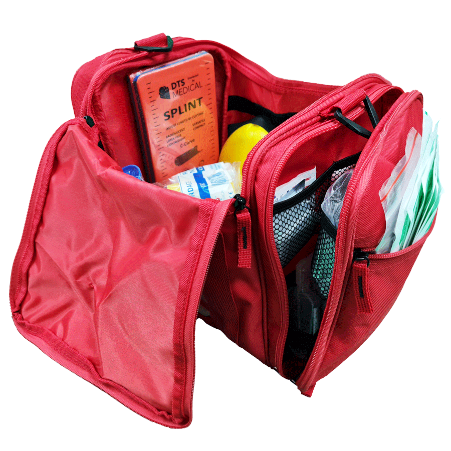 Sports Team, Premium Large First Aid Kit
