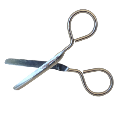 First Aid Scissors