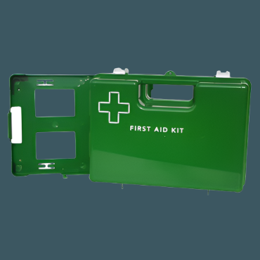 Empty Snatch and Grab First Aid Case