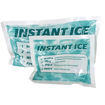 Instant Ice Packs