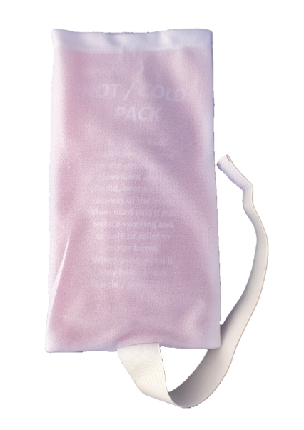 Reusable Hot/Cold Packs