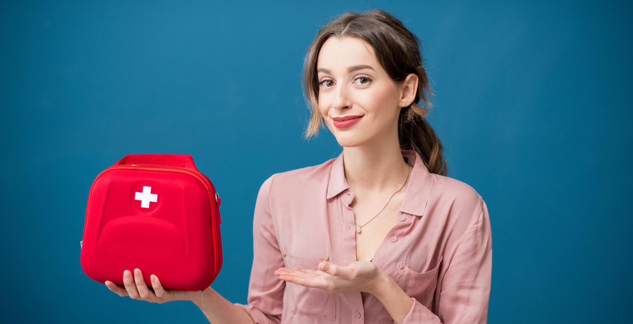 First aid for sports HarmLess New Zealand