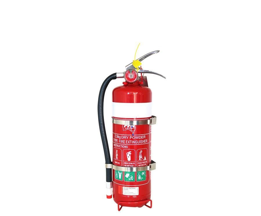 Fire Safety