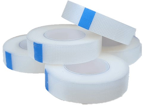 Easy Tear First Aid Tape (Clear)