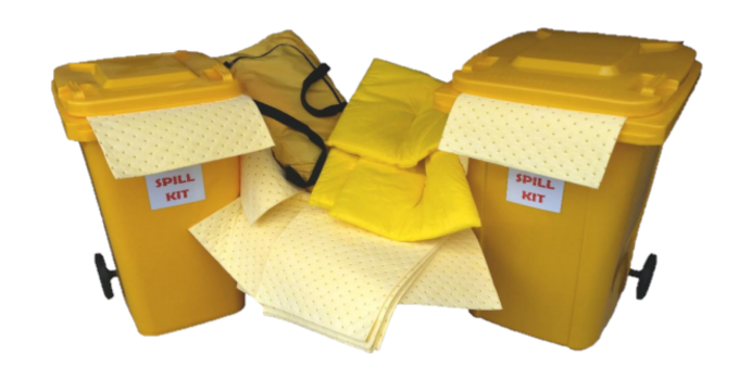 General Purpose/Chemical Spill Kits