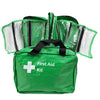 Empty First Aid Bags