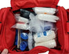 Advanced Trauma First Aid Kit (up to 25 people)