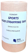 Sports Strapping Tape