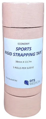 Sports Strapping Tape