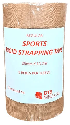 Sports Strapping Tape