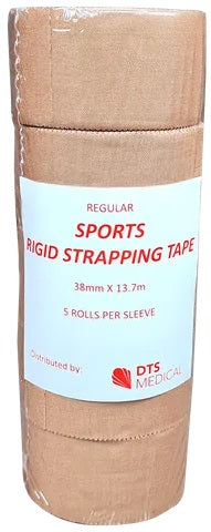 Sports Strapping Tape