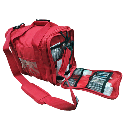 Sports Team, Premium Large First Aid Kit