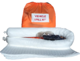 Vehicle Spill Kit (15 Litres)