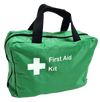 Empty First Aid Bags