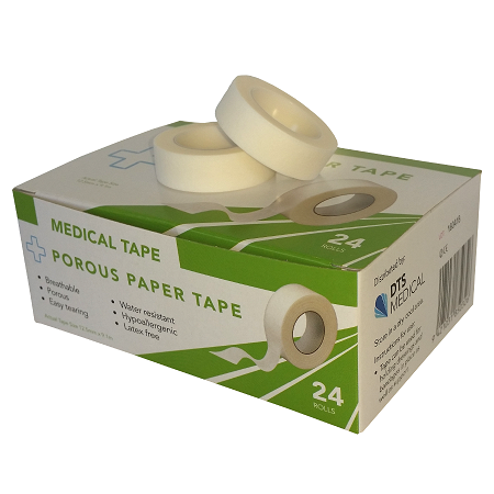 Porus Paper Tape