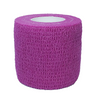 12 x Cohesive Bandages - Variety Colours and sizes