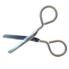 Scissors Economy