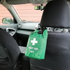 Premium Lone Worker Hanging First Aid Kit