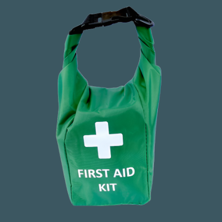 First aid bag, first aid kit bag, first aid bag nz, small first aid bag, hanging first aid bag