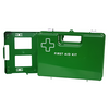 Empty Snatch and Grab First Aid Case