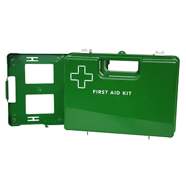 First Aid Case