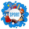 Sports Kit Refill - Extra Large Sports Kit Refill