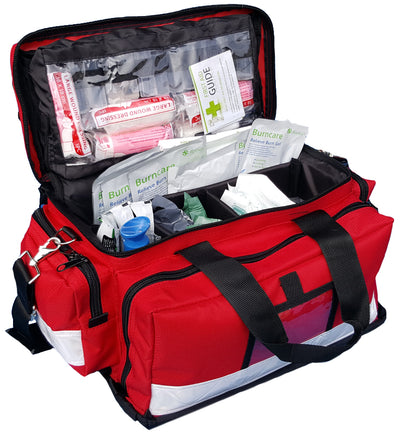 Major Incident First Aid Kit