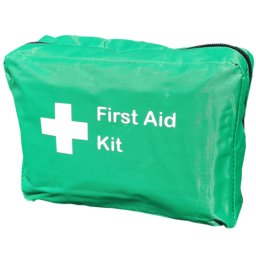 Quad Bike First Aid Kit